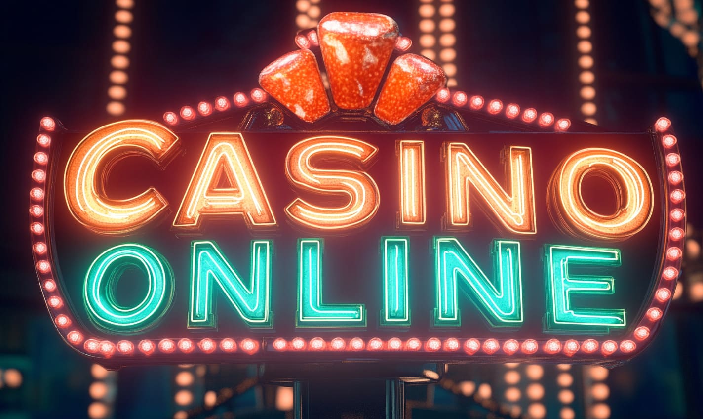 Lugar para Entusiastas Cassino Online 7696BET.COM